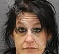 <B>GOULD</B>, <B>ALICIA</B> <B>BREE</B> #, Oconee County, South Carolina - 2024-02-13