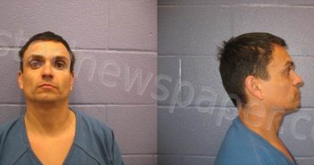 MILLAN, CHARLIE FLOREZ | 2024-02-13 Andrews County, Texas Booking