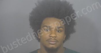 <B>PHILLIPS</B>-MCKINSTRY, MARSHAWN DWAYNE #, St <b>Joseph</b> County, Indiana, St. Joseph County, Indiana - 2024-02-13 10:47:00