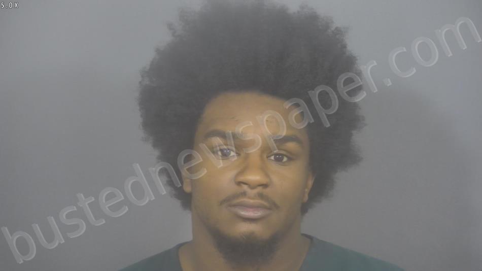 PHILLIPS-MCKINSTRY, MARSHAWN DWAYNE #, St. Joseph County, Indiana - 2024-02-13 10:47:00