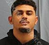<B>ALVAREZ</B>, JUAN <B>ANGEL</B> #, Pulaski County, Arkansas - 2024-02-13