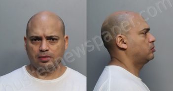 ANGULORODRIGUEZ, TOMAS | 2024-02-13 11:53:00 Miami-Dade County, Florida Booking
