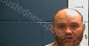 <B>GADD</B>, <B>BILLY</B> <B>RAY</B> #, Rockcastle County, Kentucky - 2024-02-13 06:00:00