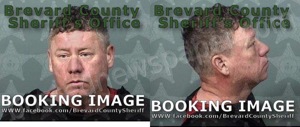MURRAY, ALAN #, Brevard County, Florida - 2024-02-13 23:13:00