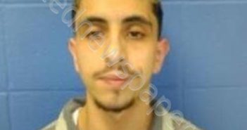 LUIS DANIEL CASTILLO | 2024-02-13 22:57:00 Faulkner County, Arkansas Booking