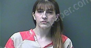 SCHMIDT, CHARISSA L | 2024-02-13 21:50:00 Laporte County, Indiana, La Porte County, Indiana Booking