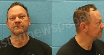 <B>FOWLER</B>, JASON <B>STEVEN</B> #, Guadalupe County, Texas - 2024-02-13