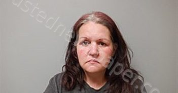 <B>FREEMAN</B>, <B>CARMON</B> <B>DENISE</B> #, Craighead County, Arkansas - 2024-02-13 14:42:00