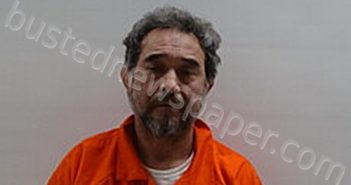 GONZALEZ <B>ORTEGA</B> <B>FERNANDO</B> #, Cameron County, Texas - 2024-02-13