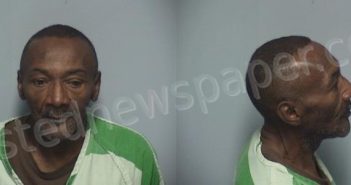 ROBERTSON, MARCUS DARNELL | 2024-02-13 Roanoke County, Virginia Booking