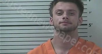 <B>RIVES</B>, <B>DUSTIN</B> <B>JAMES</B> #, Hancock County, Mississippi - 2024-02-13 15:59:00