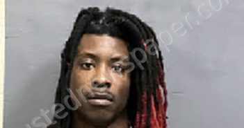 <B>WILLIAMS</B>, <B>DESMOND</B> <B>DEVONTE</B> #, Houston County, Alabama - 2024-02-13 14:27:00