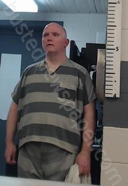 RANDY BENTON #, Randolph County, Arkansas - 2024-02-13 15:51:00