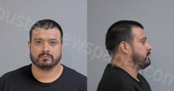 RODRIGUEZ, ARTEMIO | 2024-02-13 Hidalgo County, Texas Booking