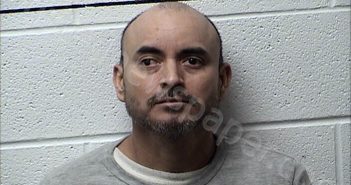 REYES AGUIRRE, RUBEN | 2024-02-13 Chase County, Kansas Booking