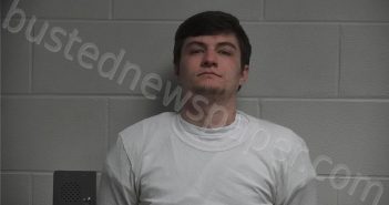 BURBA, LANDON TYLER PHILLIP | 2024-02-13 02:16:00 Oldham County, Kentucky Booking