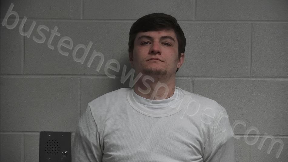 BURBA, LANDON TYLER PHILLIP #, Oldham County, Kentucky - 2024-02-13 02:16:00