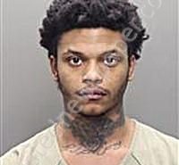 <B>JORDAN</B>, DAVID MANDRELL #, <b>Franklin</b> County, Ohio, Franklin County, Ohio - 2024-02-13