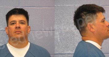 CARRASCO, HERIBERTO C. | 2024-02-13 Andrews County, Texas Booking