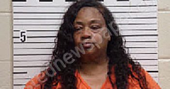 DAVIS, GWENDOLYN SALERY | 2024-02-13 Butler County, Alabama Booking