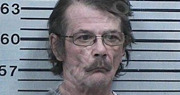 CURFMAN, KENNETH DUANE | 2024-02-13 22:32:00 Hood County, Texas Booking