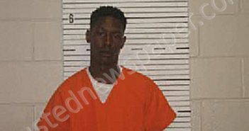STONE, SHON DEANDRE | 2024-02-14 Butler County, Alabama Booking