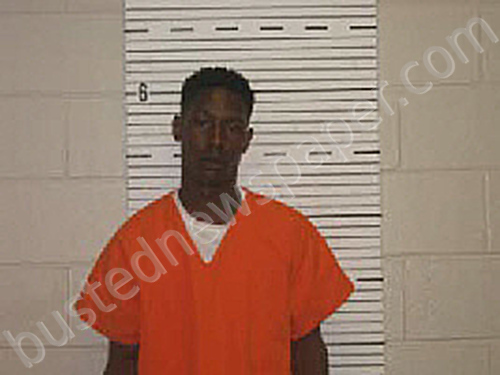 STONE, SHON DEANDRE #, Butler County, Alabama - 2024-02-14