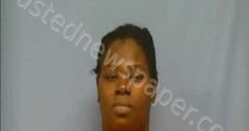ADRIANNA BENNETT | 2024-02-14 16:00:00 Saline County, Arkansas Booking