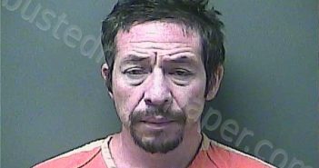 ONEIL, JASON E | 2024-02-14 11:05:00 Laporte County, Indiana, La Porte County, Indiana Booking
