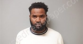 DANIEL, JUSTUS DEVON | 2024-02-14 22:49:00 Craighead County, Arkansas Booking