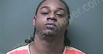HERNANDEZ, CALEB TARON | 2024-02-14 11:08:00 Laporte County, Indiana, La Porte County, Indiana Booking