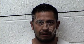 SERRANO ORTEGA, LEOPOLDO | 2024-02-14 Chase County, Kansas Booking