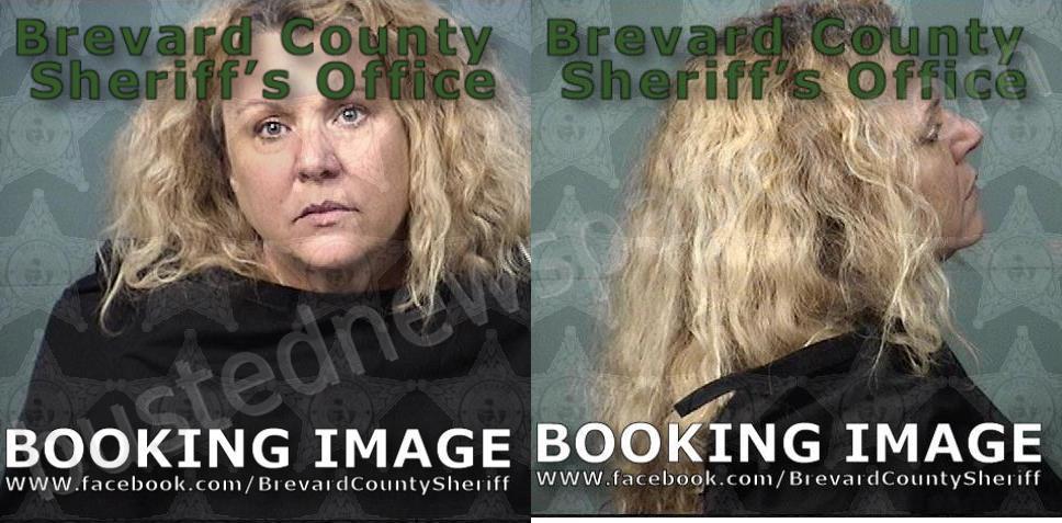 KESTNER, MELISSA DEANNA #, Brevard County, Florida - 2024-02-14 00:30:00