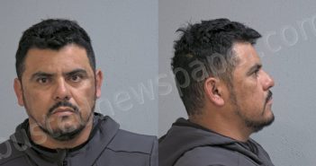 ROJAS ARAN, SANDI JESUS | 2024-02-14 Hidalgo County, Texas Booking