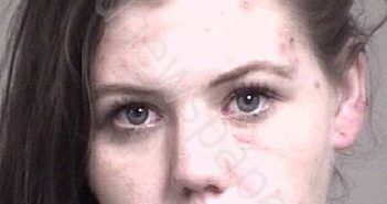 <B>MATHIS</B>, <B>MYKALA</B> <B>SHAYNE</B> #, Cabarrus County, North Carolina - 2024-02-14