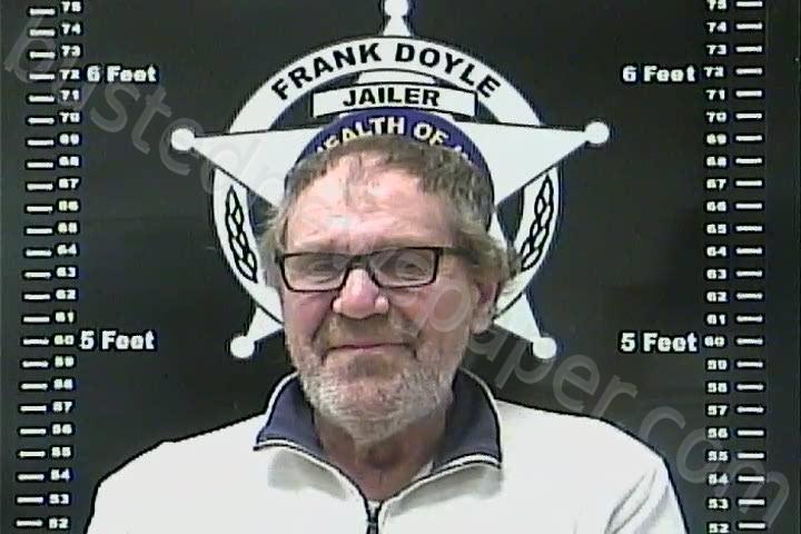 GEOF, JEFFREY R #, Clark County, Kentucky - 2024-02-14 15:37:00