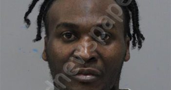 <B>MORSE</B>, <B>TRAVIS</B> <B>ANDROPOLIS</B> #, Riverside Regional Jail, Virginia - 2024-02-14