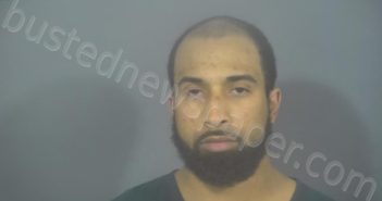 <B>JONES</B>, TRAVIS <B>TYLER</B> #, St <b>Joseph</b> County, Indiana, St. Joseph County, Indiana - 2024-02-14 18:25:00