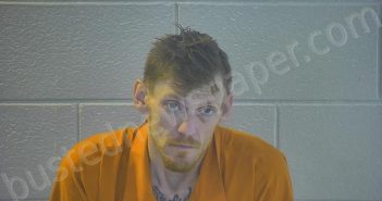 <B>MEEKS</B>, <B>JOSEPH</B> <B>STEVENS</B> #, Pulaski County, Kentucky - 2024-02-14 01:35:00