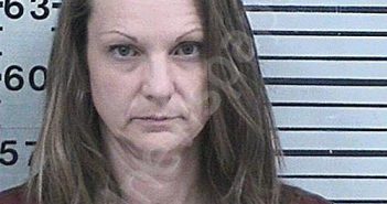 WHEELER, CARRIE ANN | 2024-02-14 16:01:59 Hood County, Texas Booking