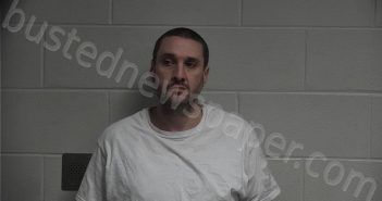 <B>OWEN</B>, <B>MATTHEW</B> <B>TRAVIS</B> #, Oldham County, Kentucky - 2024-02-14 00:10:00
