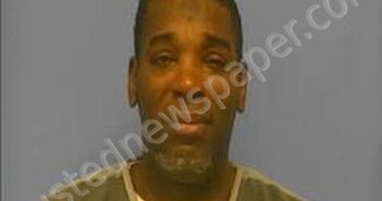 RAYMOND ELLIS | 2024-02-14 13:45:00 Saline County, Arkansas Booking