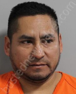 MOTA GUTIERREZ, JAIR | 2024-02-14 Polk County, Florida Booking