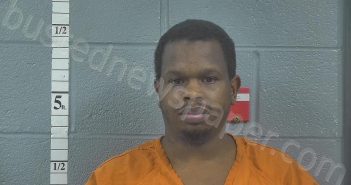 <B>SINGLETON</B>, <B>ROBERT</B> <B>EUGENE</B> #, Bullitt County, Kentucky - 2024-02-14 09:28:00