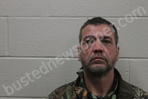 JEFFERY BRIAN FORD #, Andrew County, Missouri - 2024-02-14 14:39:00