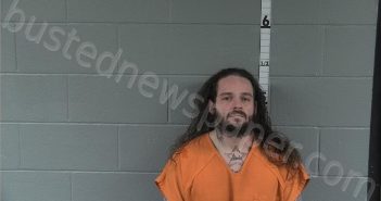 <B>ARREDONDO</B>, <B>ANDREW</B> <B>COBOS</B> #, Washington County, Indiana - 2024-02-14 04:14:00