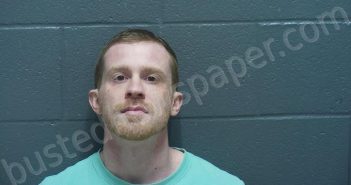 ADDLER, JASON RAGENDRAWAYNE | 2024-02-14 00:06:00 Montgomery County, Indiana Booking