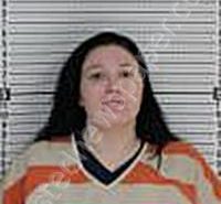 JOHNSON, <B>SAMANTHA</B> <B>JEAN</B> #, <b>Williams</b> County, North Dakota, Williams County, North Dakota - 2024-02-14