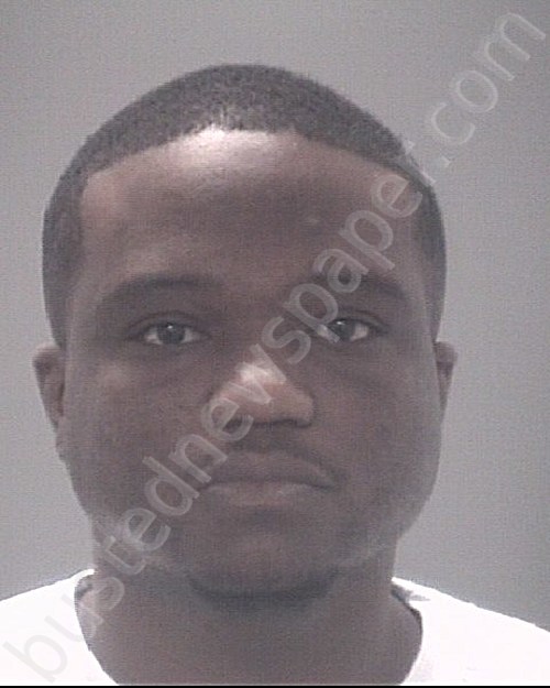 KELLER, COREY LAMARR #, Pasco County, Florida - 2024-02-14 11:22:00