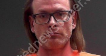 SMITH, SHAWN CHRISTOPHER | 2024-02-14 02:35:00 Ohio County, West Virginia Booking